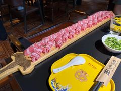 -羊大爷涮肉(亮马桥店)