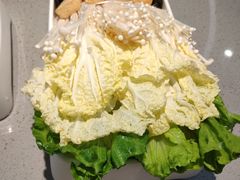 -半天妖烤鱼(桐乡万嘉购物中心店)