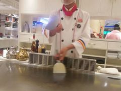 -飞阳铁板烧(ME TOWN购物中心店)