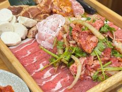 -牛人·雪花牛·木炭烤肉(昆山陆家店)
