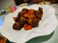 -金家老三饭庄(常营店)