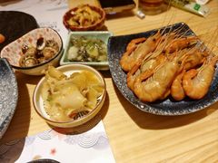 -贵木日本料理·铁板烧(新地假日广场店)