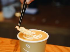 -O.P.S. CAFE