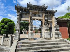 -建水文庙