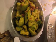 -聚味罗记大排檔·烧烤·鲜鱼杂·甲鱼煲(科学馆店)
