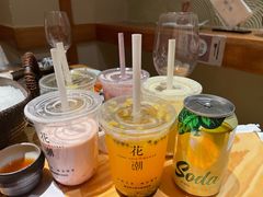 -花潮料理艺食馆(世欧广场店)