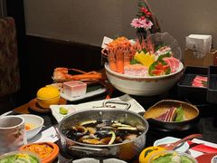 -匠和风精致料理(成都龙湖滨江天街店)