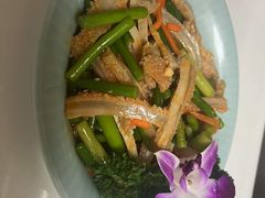-味一楼兰州拉面(机场一店)