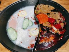 -楠火锅(广州总店)