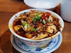 -炉小二铜锅牛蛙•川湘菜(三里屯店)