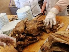 -清真·益鑫羊肉手抓馆(花园北街店)