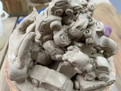 -尼莫儿童美术(三阳路融科天城校区)