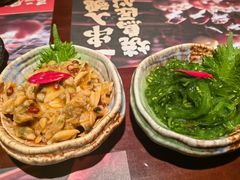 -弓二·烧鸟居酒屋(财富购物中心店)