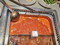 -海底捞火锅(太阳宫凯德mall店)