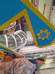 -meland亲子乐园(深圳领展中心城店)