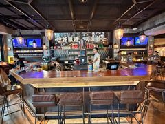 -京A Taproom·精酿餐吧(CBD店)