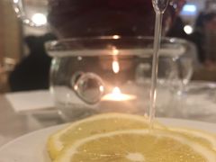 -La-Serene Café