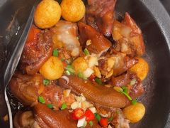 -绿草地·湘菜(芙蓉天街店)