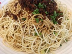 招牌凉面-汉虾王.小龙虾.武汉菜.粤菜(科技园店)
