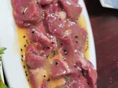 飘香牛肉-鞍山戰