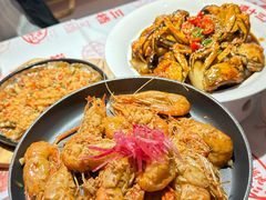 -谭十三大排档·18年老字号(船山路总店)