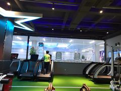 -美美时代游泳健身(高新区店)