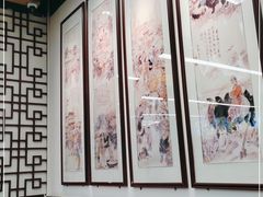 -东方宫·中国兰州牛肉拉面(三里屯店)