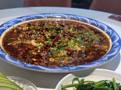 -新概念来凤鱼(璧山店)