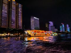 -珠江夜游广州塔·中大码头