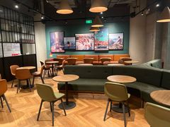 -Wagas沃歌斯(浦东机场店)