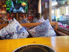 -民食香·腊排骨野生菌美食(木府店)