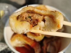 -金枫锅贴(滨江·凯旋门店)