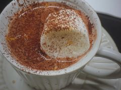 -Hei Cafe(工体店)