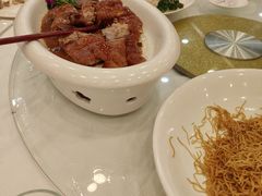 -小榄公饭店·岭南庭院餐厅(民安北路店)
