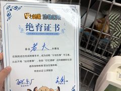 -达爱动物医院·犬猫分区·CT·复杂眼科(远洋山水分院)