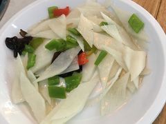 -邵老爹老杭州白斩鸡·家常菜(建国北路店)