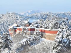 -承德避暑山庄景区