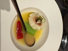 -滟设火锅料理(南滨路店)