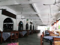 大堂-钱大妈海鲜饭店(旅游大道店)
