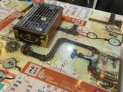 -曾哥烧烤店(红瓦寺店)