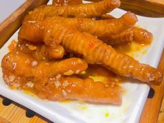 -味可道美食坊(福基路店)