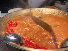 -小龙坎火锅(IFS HOT店)