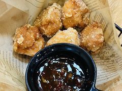 -李先生的首尔小馆(松江启源广场店)