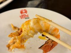 -大螃蟹海鲜餐厅