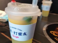 -打酱友•斑鱼海鲜粥火锅(吴桥店)