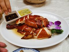-津津菜馆(绝没分店)