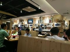 -东菊料理(吉利购物广场店)