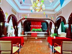 -清风小镇闯关东影视基地