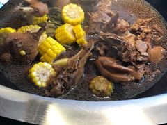 -锅老头铁锅炖•大锅蒸汽海鲜(韩乐坊店)
