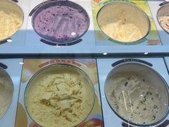 -哈根达斯(武汉天地店)